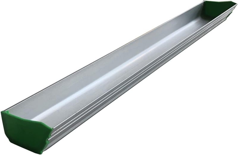 YLZ Emulsion Scoop Coater for Screen Printing 13",Aluminum Alloy, Screen Printing Supplies - Image 4